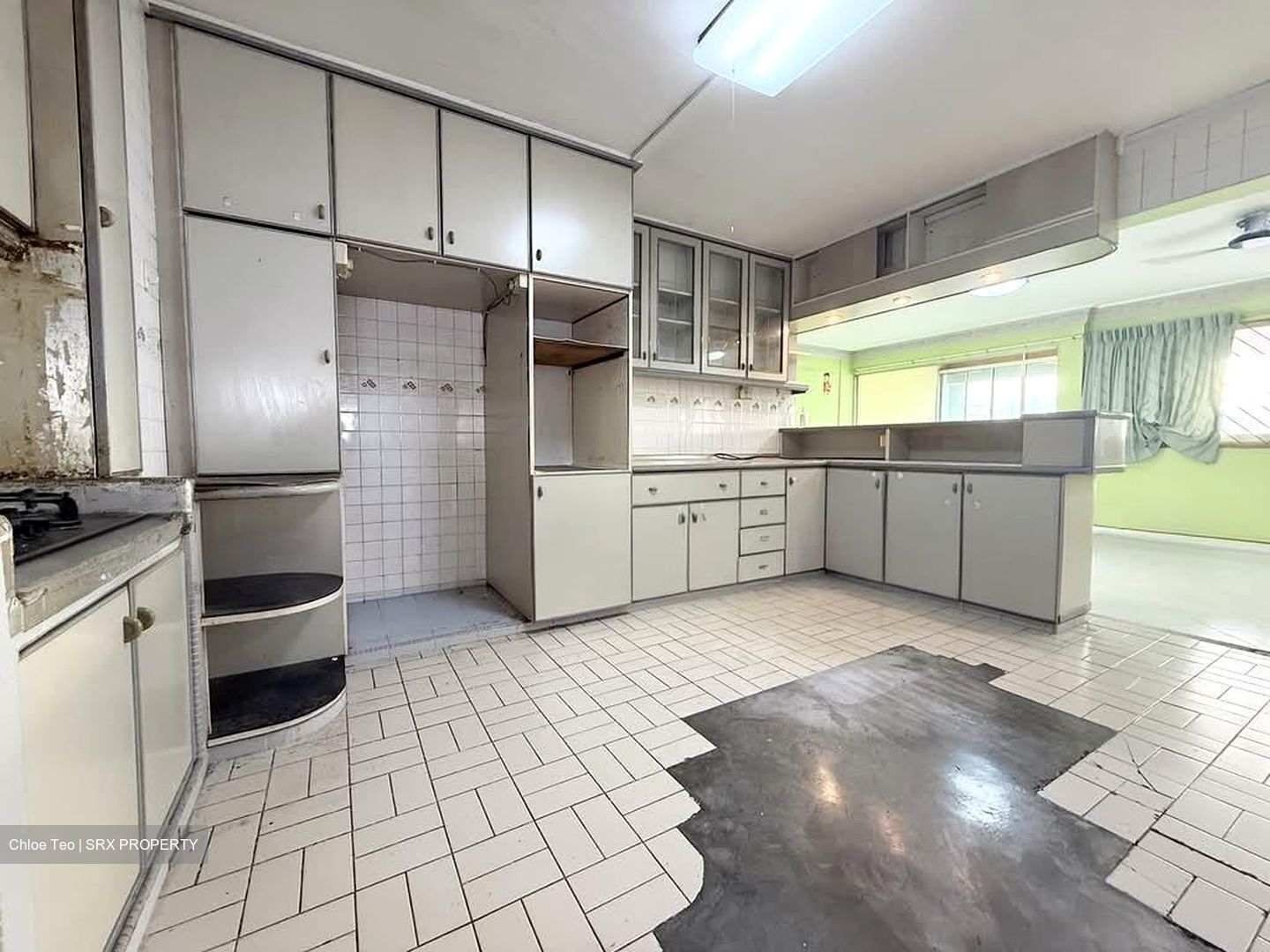 Blk 112 Mcnair Spring (Kallang/Whampoa), HDB 5 Rooms #563940571